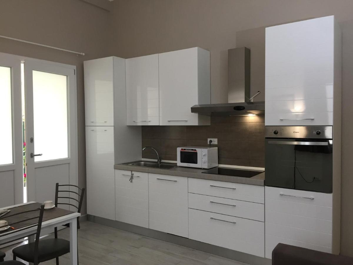 Casa Alba Lejlighed Lucca Eksteriør billede