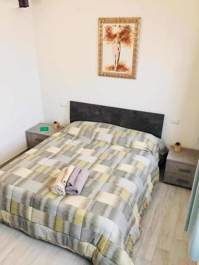 Casa Alba Lejlighed Lucca Eksteriør billede