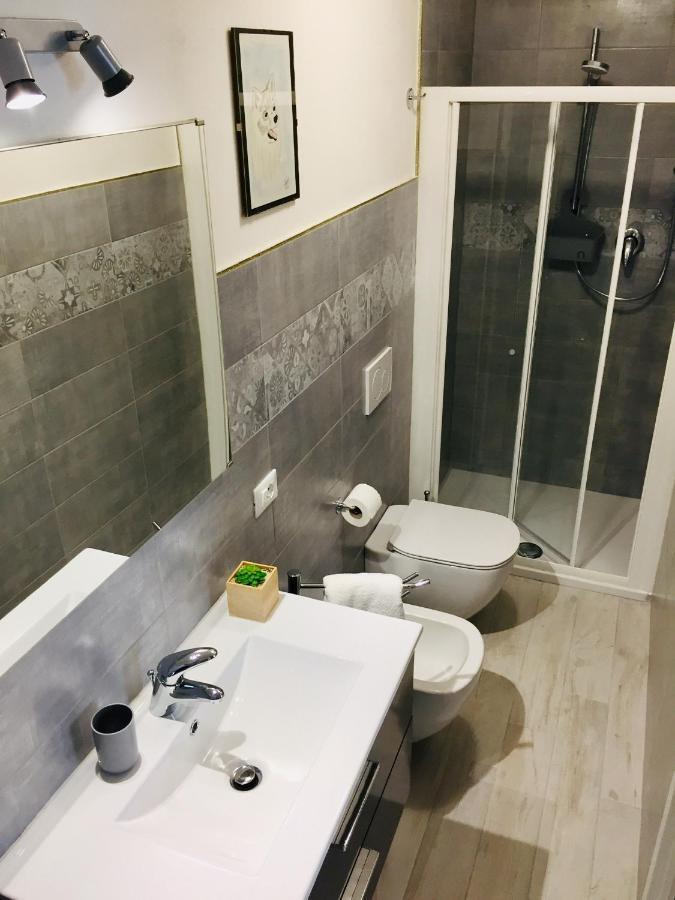 Casa Alba Lejlighed Lucca Eksteriør billede