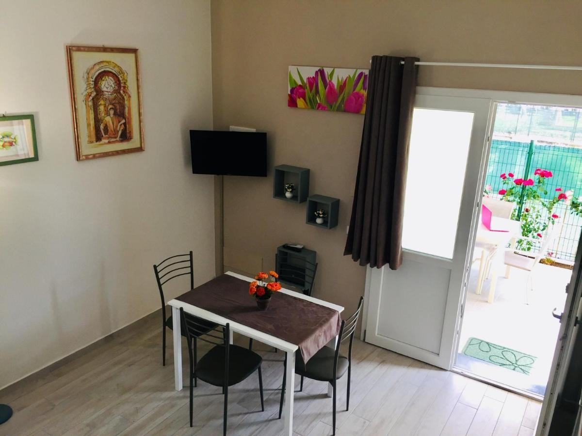 Casa Alba Lejlighed Lucca Eksteriør billede