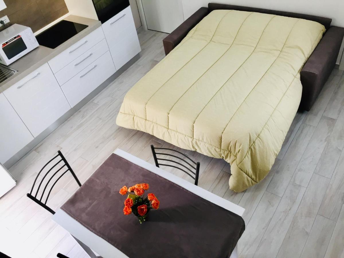 Casa Alba Lejlighed Lucca Eksteriør billede
