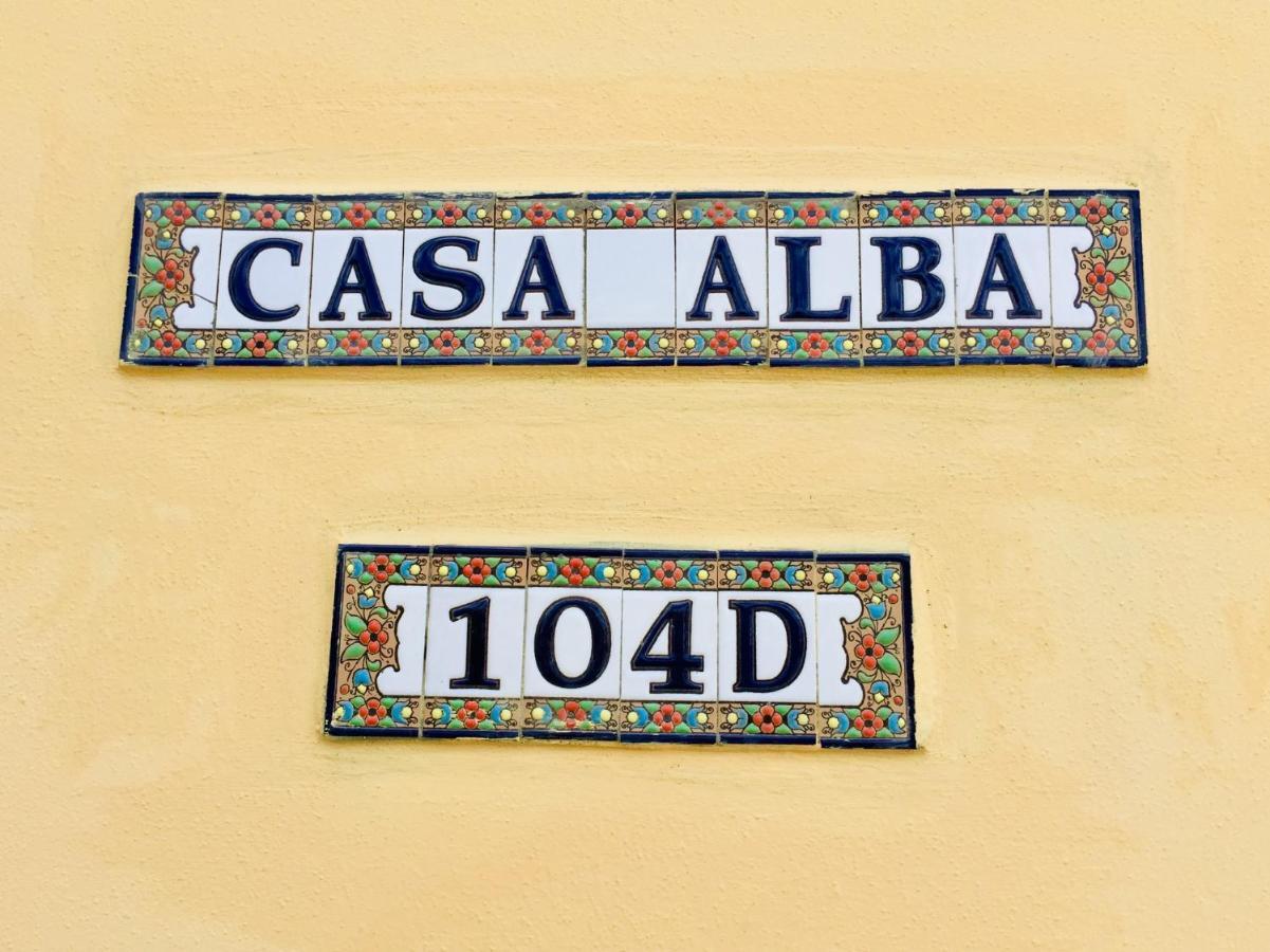 Casa Alba Lejlighed Lucca Eksteriør billede
