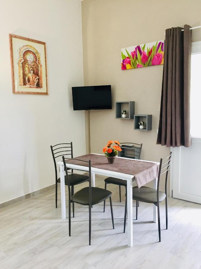 Casa Alba Lejlighed Lucca Eksteriør billede