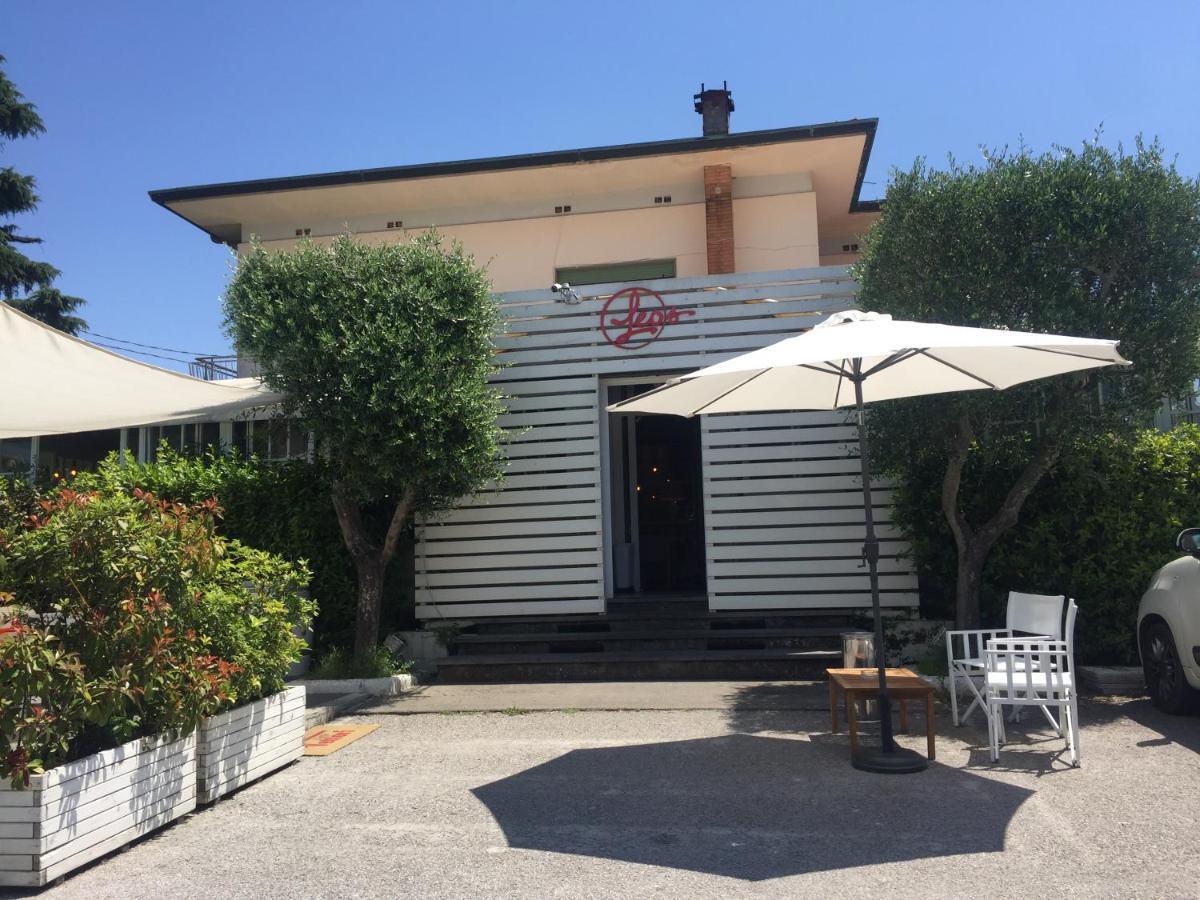 Casa Alba Lejlighed Lucca Eksteriør billede